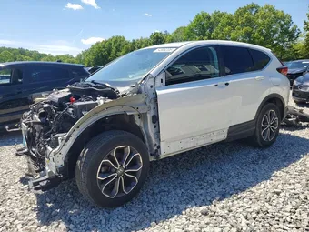 2020 Honda CR-V 2HKRW2H57LH662957 Lot 54589206