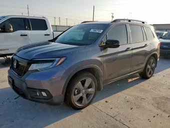 2021 Honda Passport 5FNYF7H97MB011906