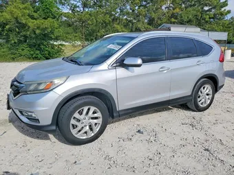 2016 Honda CR-V 5J6RM3H77GL022207 Lot 53705936