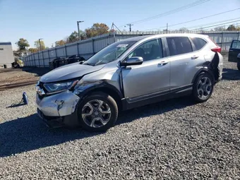 2019 Honda CR-V 7FARW2H59KE049336 Lot 89740625