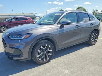 2026 Honda HR-V 3CZRZ1H76TM736814 Lot 56637046