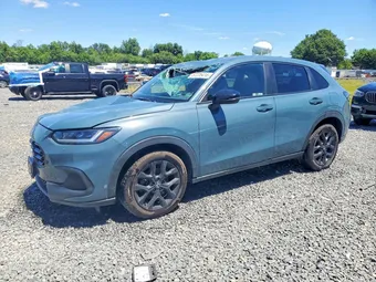 2023 Honda HR-V 3CZRZ2H55PM720260 Lot 57226416