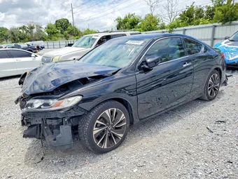2017 Honda Accord 1HGCT1B74HA000532 Lot 55984966