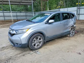 2019 Honda CR-V 2HKRW1H85KH511781 Lot 56141056