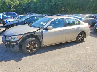 2016 Honda Accord 1HGCR2F32GA090239 Lot 57075766