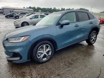 2025 Honda HR-V 3CZRZ2H71SM789103 Lot 60451336