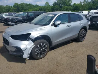 2026 Honda HR-V 3CZRZ2H76TM733580 Lot 56421766