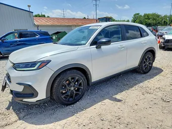 2023 Honda HR-V 3CZRZ1H57PM734218 Lot 59002316