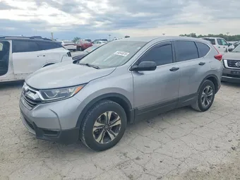 2019 Honda CR-V 2HKRW6H36KH234141 Lot 54544876