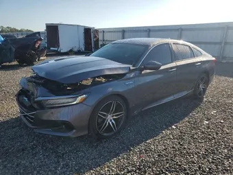 2022 Honda Accord 1HGCV3F9XNA026923 Lot 53920046