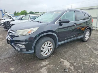 2016 Honda CR-V 2HKRM4H7XGH687862 Lot 59946846
