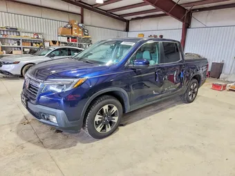 2020 Honda Ridgeline 5FPYK3F58LB021077