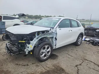 2025 Honda HR-V 3CZRZ2H35SM778893 Lot 59876886
