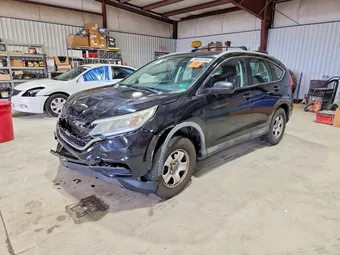 2016 Honda CR-V 2HKRM4H37GH612694 Lot 58053346
