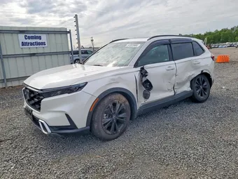 2026 Honda CR-V 5J6RS6H99TL002284 Lot 54953906
