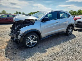 2019 Honda HR-V 3CZRU6H12KG716774 Lot 57341756
