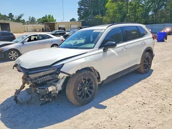 2024 Honda CR-V 7FARS5H52RE008246 Lot 55791096