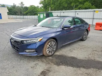 2020 Honda Accord 1HGCV3F51LA000981 Lot 62097456