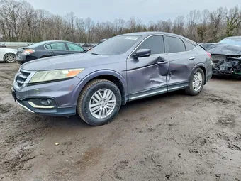 2015 Honda Crosstour 5J6TF3H31FL001431