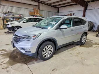 2016 Honda CR-V 2HKRM4H79GH653363 Lot 48308326