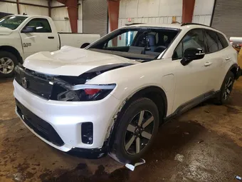 2025 Honda Prologue 3GPKHXRJ7SS507252