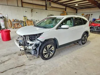 2015 Honda CR-V 5J6RM4H90FL073506 Lot 60402366