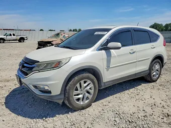 2016 Honda CR-V 5J6RM4H59GL100765 Lot 56030956