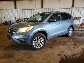 2016 Honda CR-V 2HKRM4H73GH644836 Lot 60377916