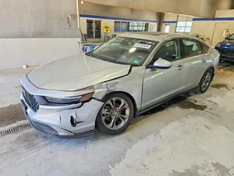 2024 Honda Accord 1HGCY1F30RA006497 Lot 55702656