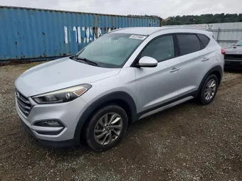 2018 Hyundai Tucson KM8J3CA4XJU651205 Lot 55222806