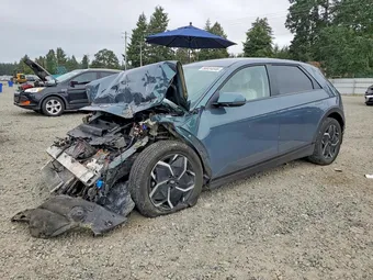 2023 Hyundai Ioniq 5 KM8KNDAF0PU215316