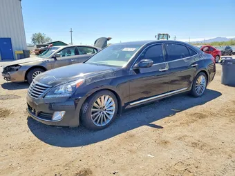 2016 Hyundai Equus KMHGH4JH3GU105794