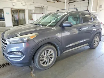 2017 Hyundai Tucson KM8J3CA40HU293073 Lot 57269266