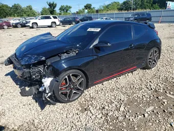 2021 Hyundai Veloster KMHT36AH9MU009835