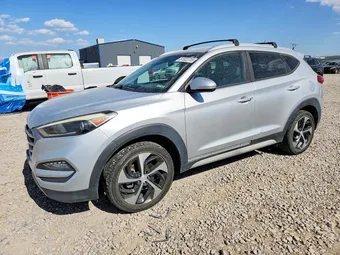 2017 Hyundai Tucson KM8J3CA23HU397331 Lot 61022716
