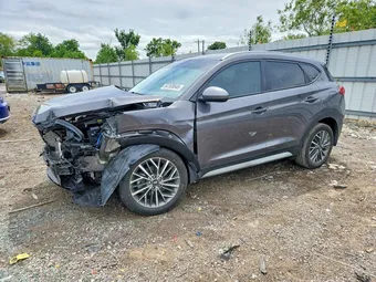 2020 Hyundai Tucson KM8J33AL9LU222728 Lot 54169846
