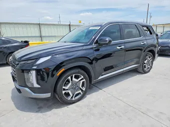 2024 Hyundai Palisade KM8R54GE3RU785021