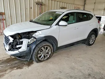 2021 Hyundai Tucson KM8J33A42MU293943 Lot 56366676