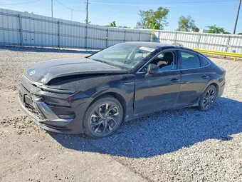 2025 Hyundai Sonata KMHL64JA1SA429523