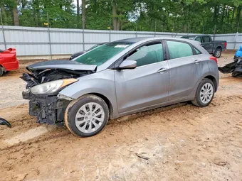 2017 Hyundai Elantra KMHD35LH0HU358366 Lot 52778396