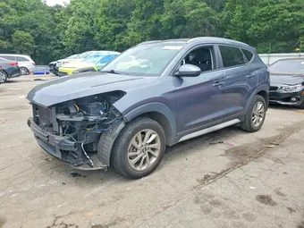 2017 Hyundai Tucson KM8J33A46HU416312 Lot 58585196