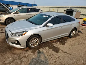 2018 Hyundai Sonata 5NPE24AAXJH705455