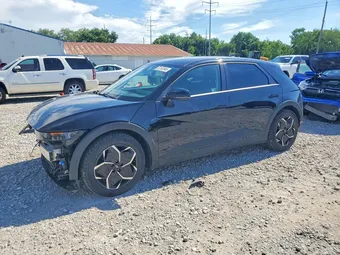 2024 Hyundai Ioniq 5 KM8KMDDF8RU328724