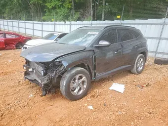 2022 Hyundai Tucson 5NMJB3AE5NH159114 Lot 59150466
