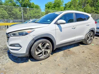 2016 Hyundai Tucson KM8J3CA24GU125546 Lot 56681046