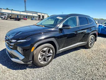 2025 Hyundai Tucson 5NMJC3DE2SH588974 Lot 46586506