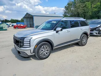 2026 Hyundai Palisade KM8RL5SA6TU071228