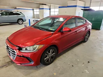 2017 Hyundai Elantra 5NPD84LF3HH021294 Lot 58890756