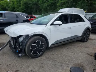2024 Hyundai Ioniq 5 KM8KR4DEXRU309150