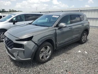 2023 Hyundai Santa Fe 5NMS24AJ0PH522915 Lot 59875536